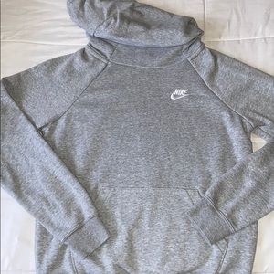 Nike Women’s Sportswear Hoodie